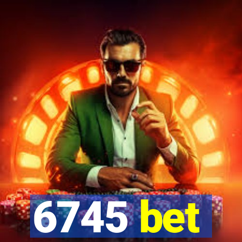 6745 bet